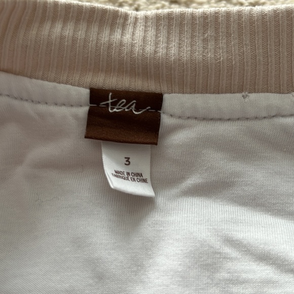 tea fuzzy jacket - Picture 3 of 4